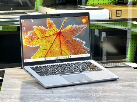 Dell Latitude 54113